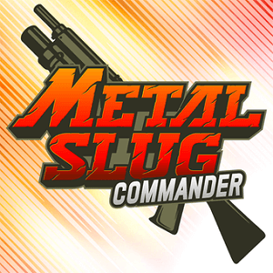 Metal Slug Commander