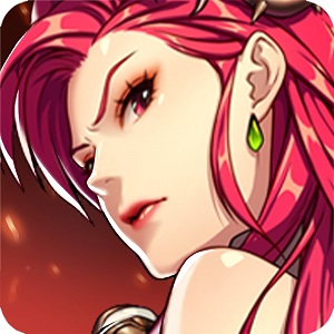 Mythic Heroes