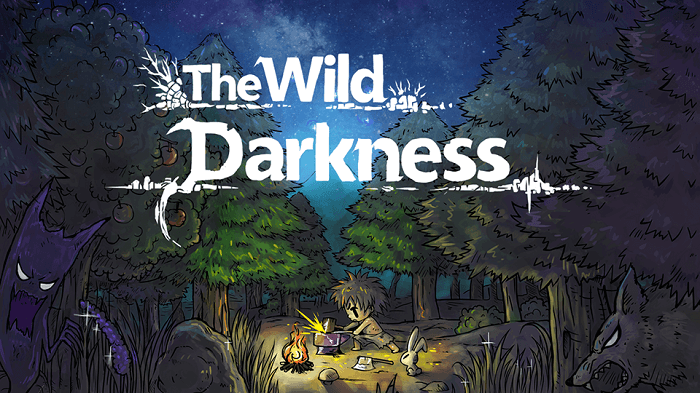 The Wild Darkness-01