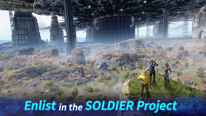 FFVII The First Soldier-01