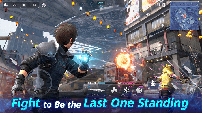 FFVII The First Soldier-03