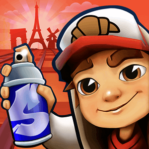 Subway Surfers