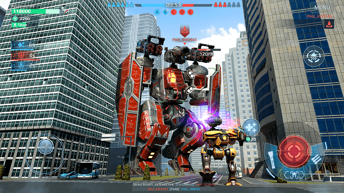 War Robots-01