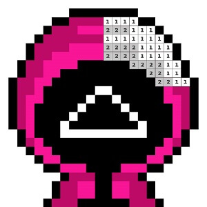 Pixel Paint