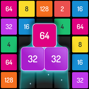 X2 Blocks 2048 на ПК