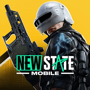 New State Mobile на ПК