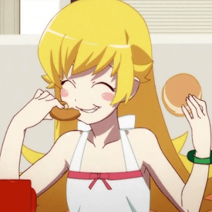 Shinobu - Sweet Time на ПК